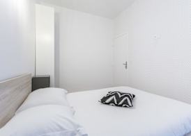 Coeur Urbain Bedrooms - Centre Gare 4