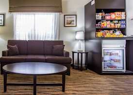 Sleep Inn Columbia 5
