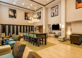 Hampton Inn & Suites New Albany Columbus 4