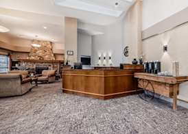 Stony Plain Inn & Suites 2