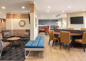 TownePlace Suites by Marriott Janesville 2