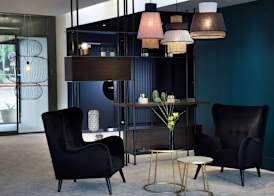 Best Western Plus Hotel les Rives du Ter 5