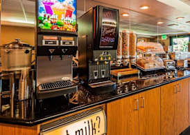 Best Western Town & Country Inn 5