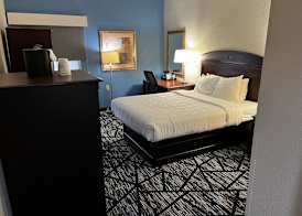 Baymont By Wyndham Monroe Ohio 2