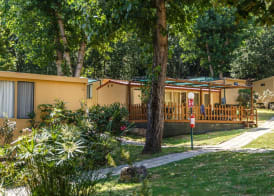 hu I Pini village 5