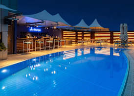 Meliá Athens 2