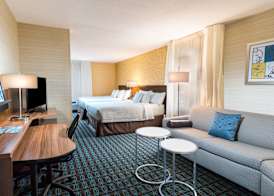Fairfield by Marriott Inn & Suites Uncasville Mohegan Sun Area 5