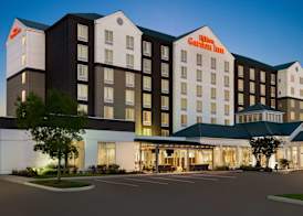 Hilton Garden Inn Houston Energy Corridor 3