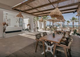 Galazio Beach Resort 3