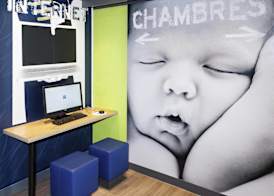 Ibis Budget Goussainville Charles De Gaulle 2