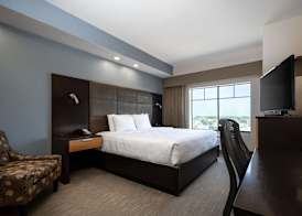 Best Western Premier Bryan College Station 5