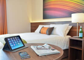 Nox Hotel Galway 5
