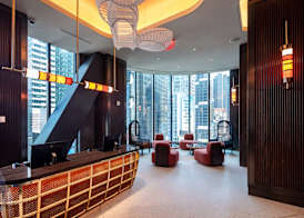 Tempo By Hilton New York Times Square 4