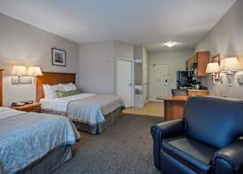 Candlewood Suites PERRYSBURG by IHG 3