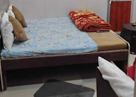 ANAND LOK VARANASI 2