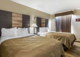 Quality Inn Conyers I-20 4