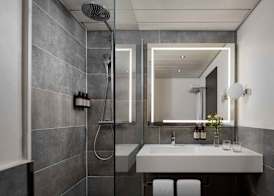 Avani Frankfurt City Hotel 5