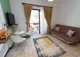 The Suite Apart Hotel 4
