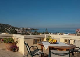 Villiana Holiday Apartments 4
