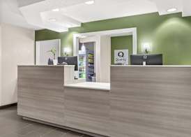 Quality Inn & Suites Nashville - Bellevue 4