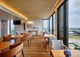 Novotel Bangkok Future Park Rangsit 5