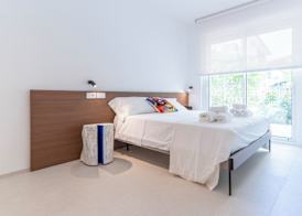 Hotiday Apartments Giulianova 3