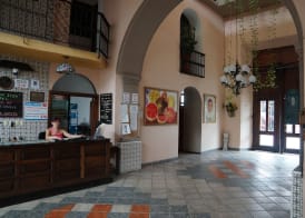 Hotel Doralba Inn 2