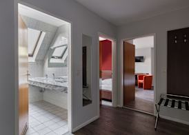 Hotel Nova 5