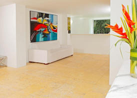 Hotel Oceania Cartagena 4