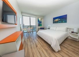 Maritime Hotel Fort Lauderdale Airport & Cruiseport 3