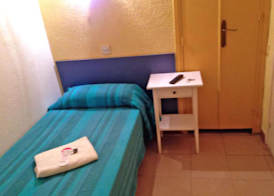 Hostal Delfos 3