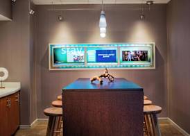 SpringHill Suites Chicago Lincolnshire 4