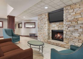 Wingate By Wyndham Southport 5