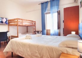 That's Amore Cilento Country House 5