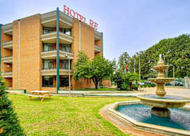 BB Hotels Smarthotel Re Milano Nord 2