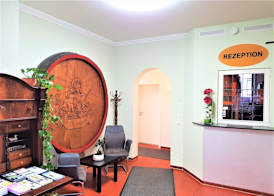 Hotel Brehm 2