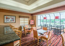 Comfort Inn - NYS Fairgrounds 5