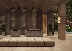 Grand Hyatt Grand Cayman Resort and Spa 5
