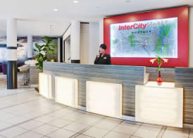 IntercityHotel Rostock 5