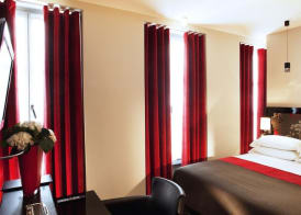 Hôtel Caron le Marais 5