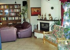 Hotel Piancastello 2