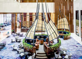 InterContinental Hotels HANOI LANDMARK72 by IHG 4