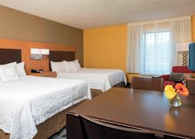 TownePlace Suites by Marriott Kalamazoo 3