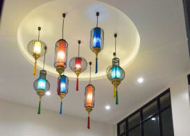 VISA Hotel Hua Hin 2