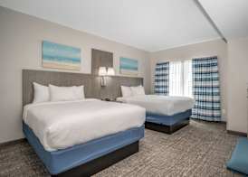 Lighthouse Suites - Best Western Signature Collection 5