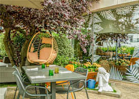 Novotel Paris Charenton le Pont 3