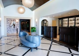 Hotel Amarano Burbank-Hollywood 2