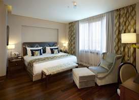 Crowne Plaza ISTANBUL - ORYAPARK by IHG 4