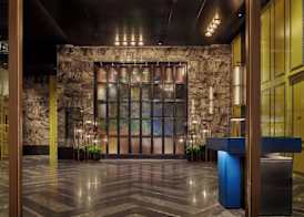 Andaz Shanghai ITC 4
