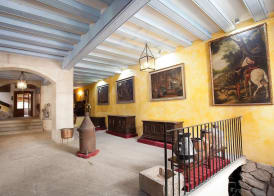 Lo Palauet de la Muralla 3